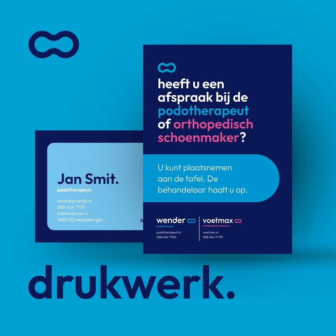 Drukwerk