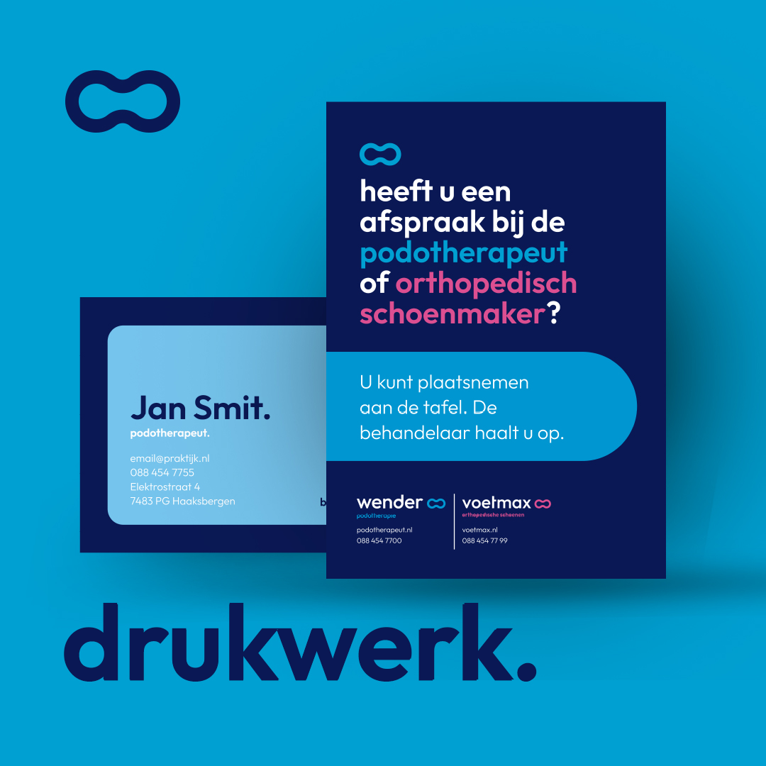 Drukwerk