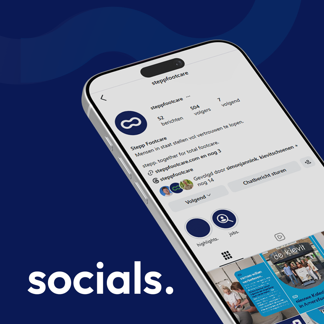 Social Media