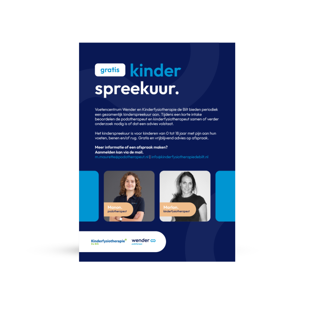 Kinderspreekuur