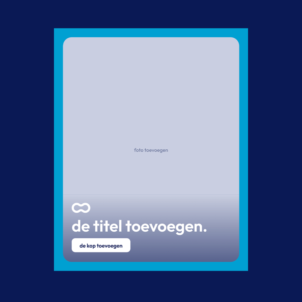 Social Media - Normale post